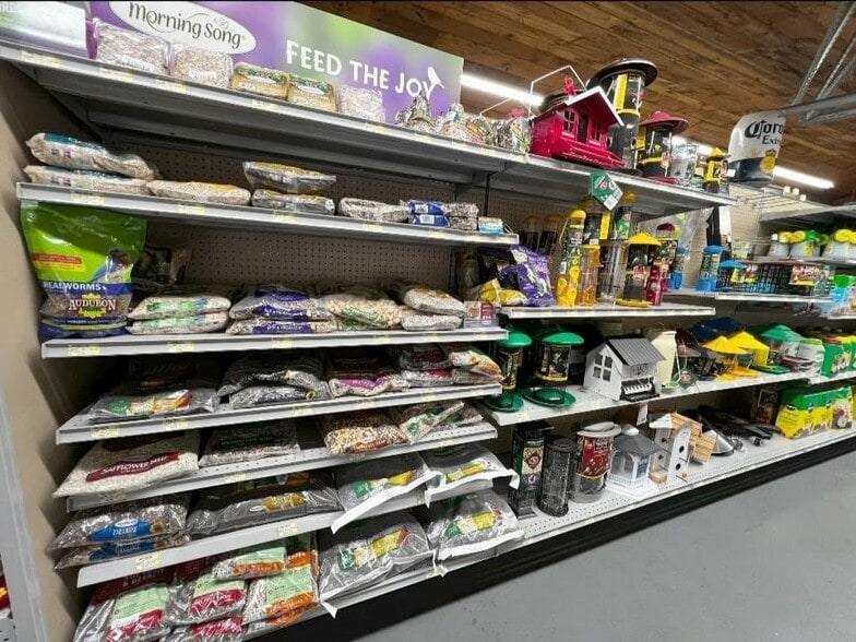 More Photos Of 535 US Route 302, Berlin Storefront For Sale