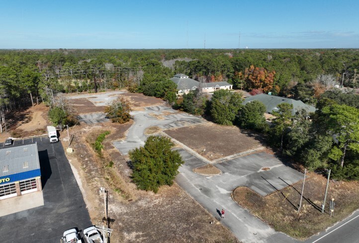 More Photos Of 9601 Ocean Hwy, Pawleys Island Office For Lease