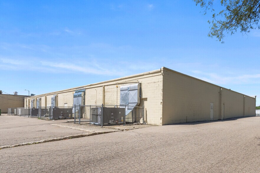More Photos Of 6175-6207 S Westnedge Ave, Portage General Retail For Sale