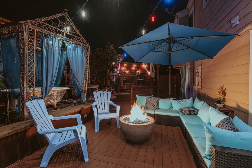 More Photos Of 768 El Morro Ave, San Luis Obispo Specialty For Sale