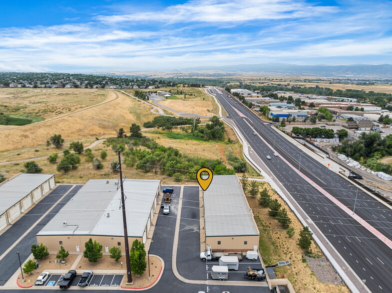 More Photos Of 9341 Commerce Center St, Highlands Ranch Warehouse For Sale