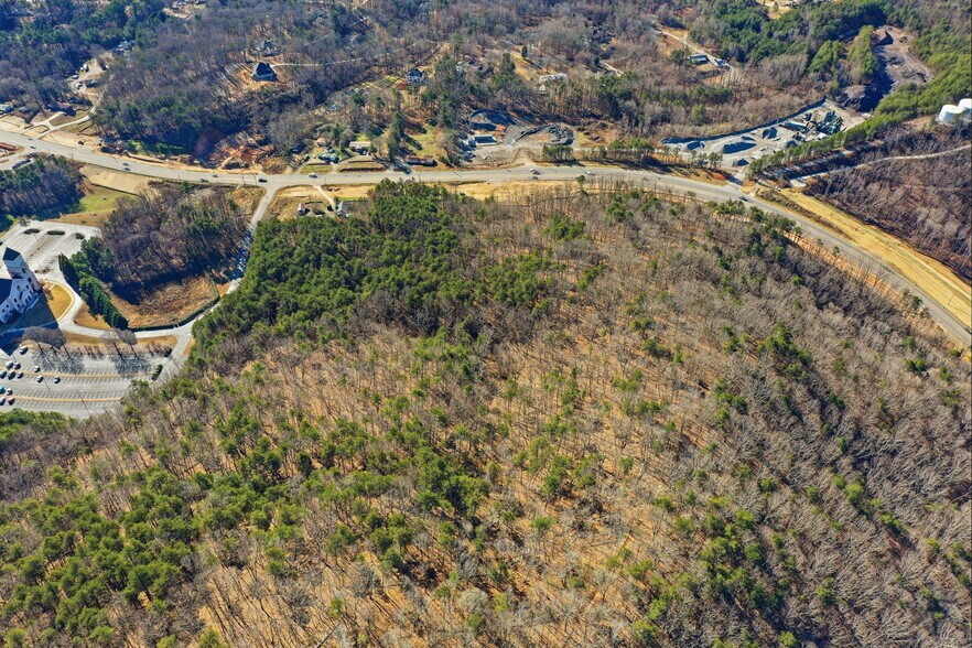More Photos Of 000 Canton Highway, Cumming Land For Sale