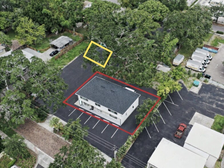 More Photos Of 1251-1255 Miller Ave, Winter Park Medical For Lease