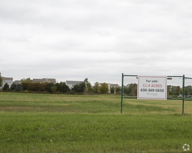 More Photos Of 24950 W 127th St, Plainfield Land For Sale