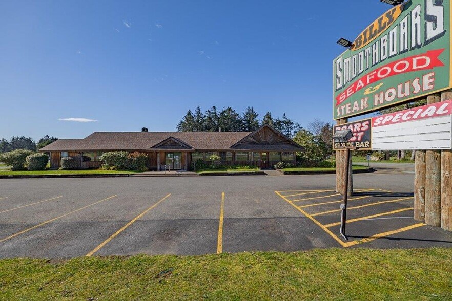 More Photos Of 3030 Oregon Ave, Bandon Restaurant For Sale