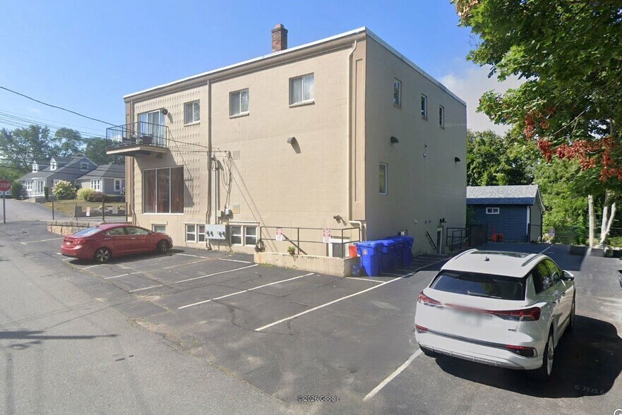 More Photos Of 2167 Mineral Spring Ave, North Providence Office Residential For Sale