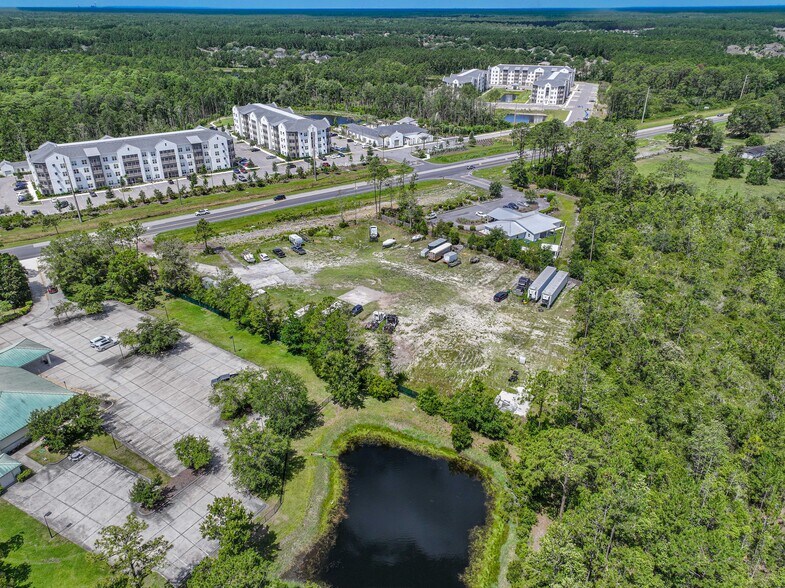 More Photos Of 2950 State Road 16, Saint Augustine Land For Sale