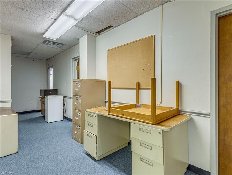 More Photos Of 680 E Market St, Akron Loft Creative Space For Lease