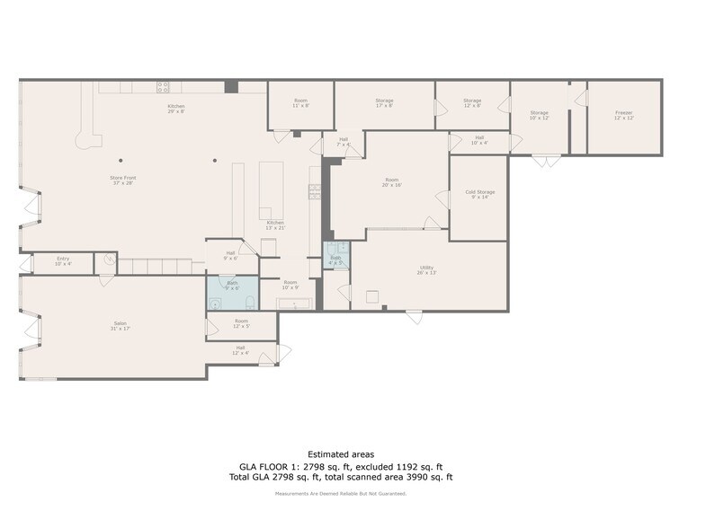More Photos Of 988-994 Main St, Springfield Storefront Retail Residential For Sale