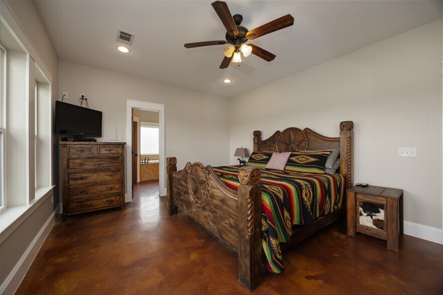 More Photos Of 191 Bell Road, Van Alstyne Land For Sale