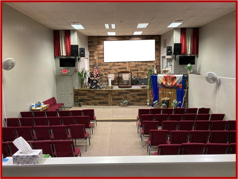 More Photos Of 664 Hudson Ave, Rochester Religious Facility For Sale