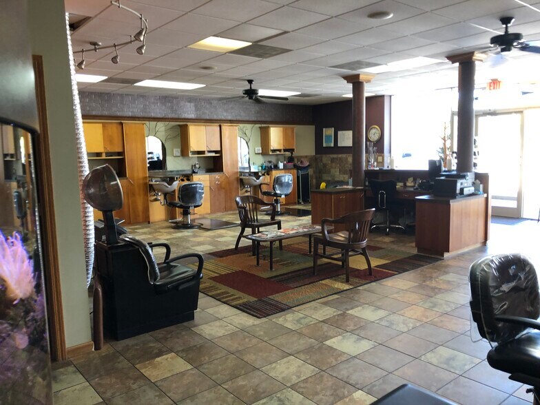 More Photos Of 421 E Madison Ave, Derby Storefront For Sale