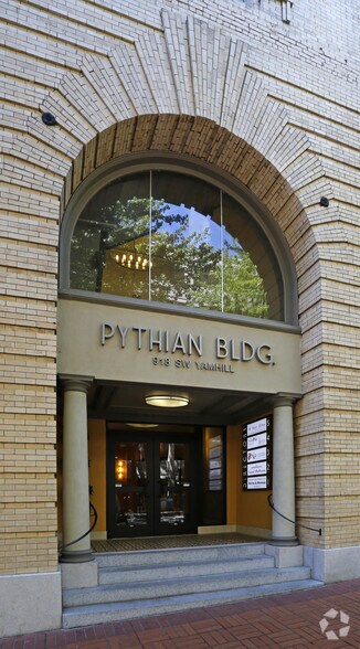 More Photos Of 918 SW Yamhill St, Portland Office For Lease