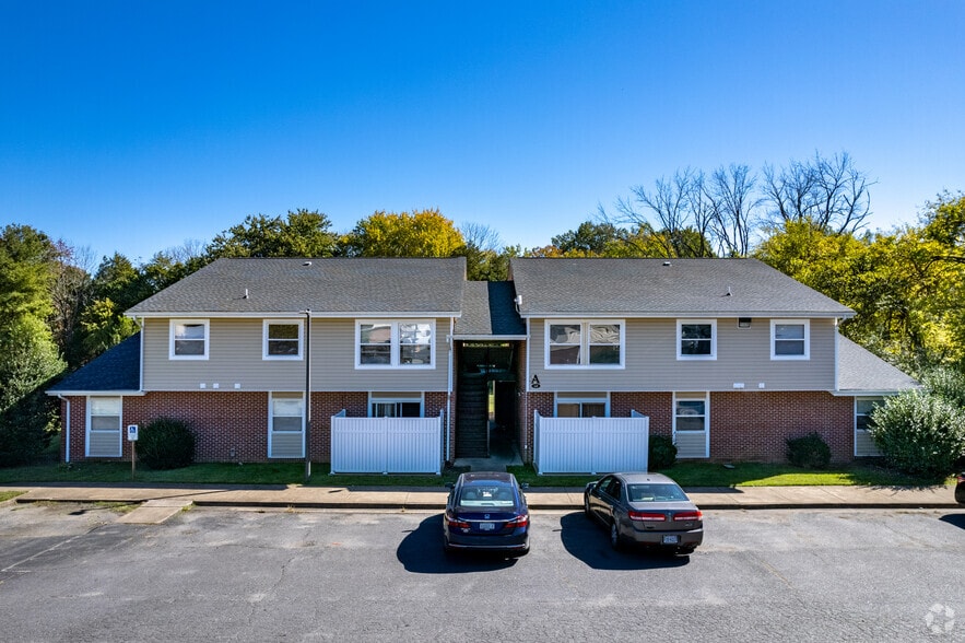 More Photos Of 201 Brickyard Dr, Dillwyn Apartments For Sale