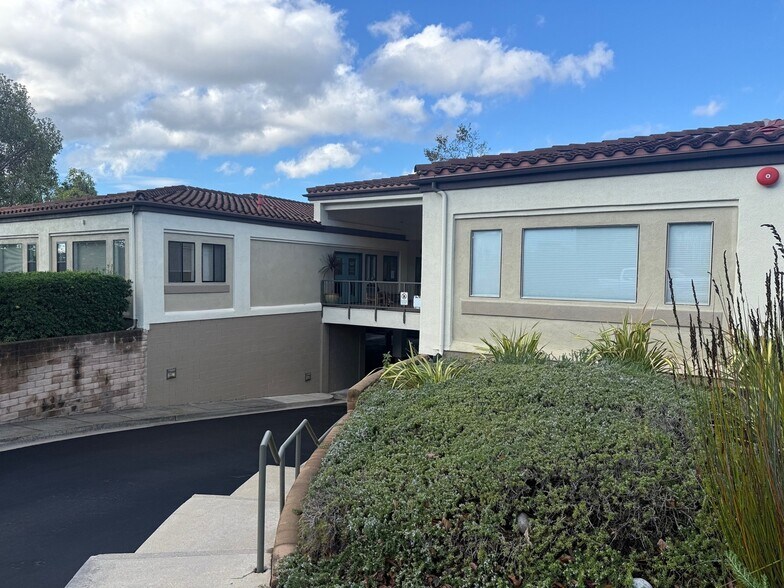 More Photos Of 1551 Bishop St, San Luis Obispo Medical For Lease