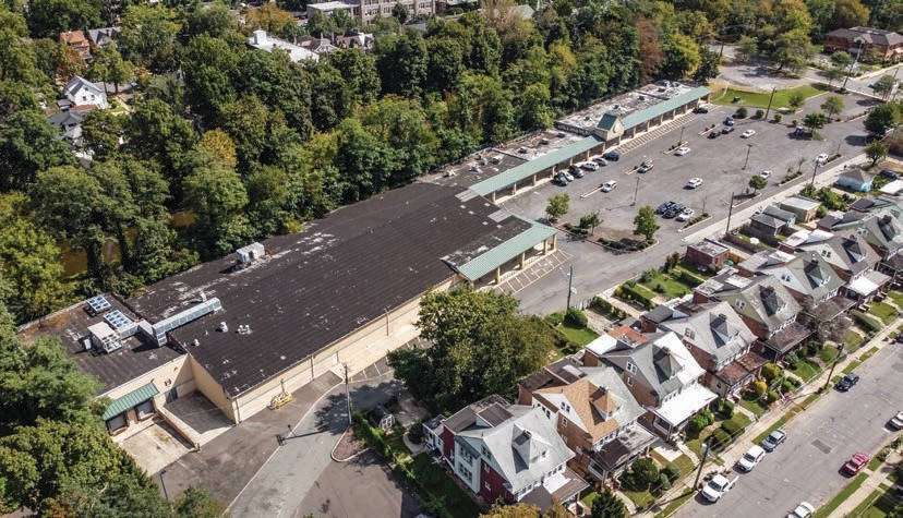 More Photos Of 215 N Hermitage Ave, Trenton Freestanding For Sale