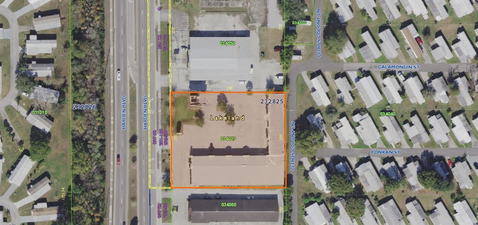 More Photos Of 1818 Harden Blvd, Lakeland Office For Lease