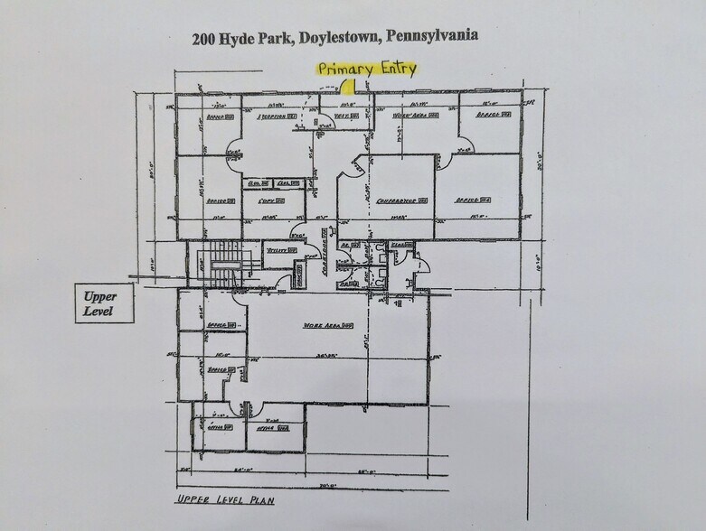More Photos Of 3900 Mechanicsville Rd, Doylestown Medical For Lease