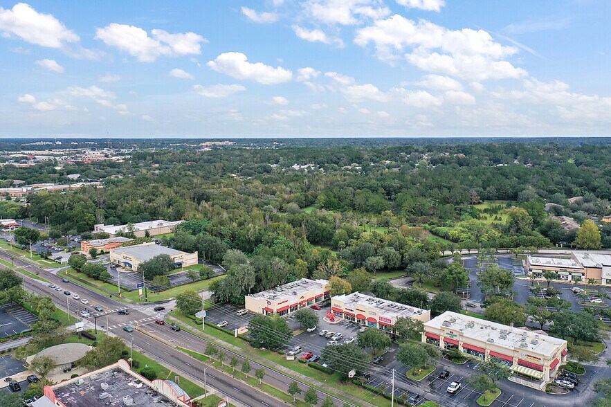 More Photos Of 2600 SW 19th Ave, Ocala Unknown For Lease