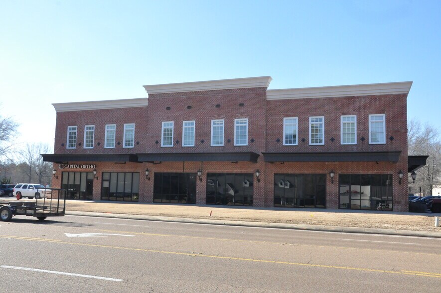 More Photos Of 953 Highway 51, Madison General Retail For Sale