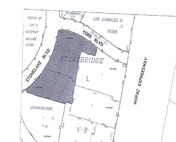 More Photos Of 9505-B Stonelake Blvd, Austin Restaurant For Lease