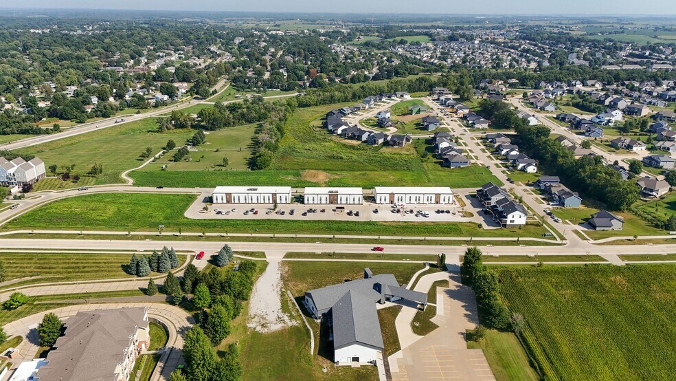 More Photos Of 3701-3761 Eastbrook Dr, Iowa City Apartments For Sale