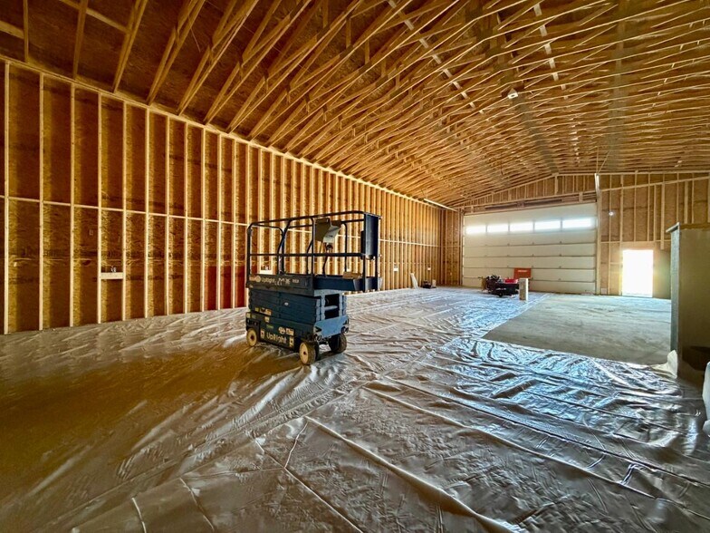 More Photos Of 367 Riverwood dr, Burlington Warehouse For Sale