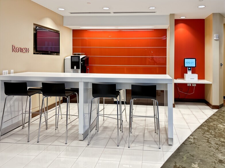 More Photos Of 4000 Hollywood Blvd, Hollywood Coworking Space