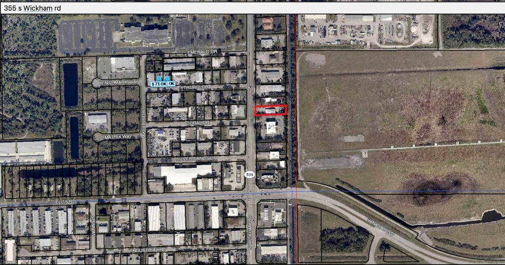 More Photos Of 355 Wickham Rd, Melbourne Auto Dealership For Lease