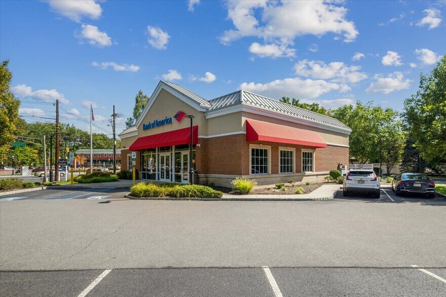 More Photos Of 101 South Ave W, Cranford Freestanding For Sale