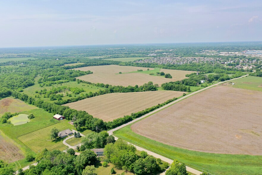 More Photos Of 18721 W 207th St, Spring Hill Land For Sale