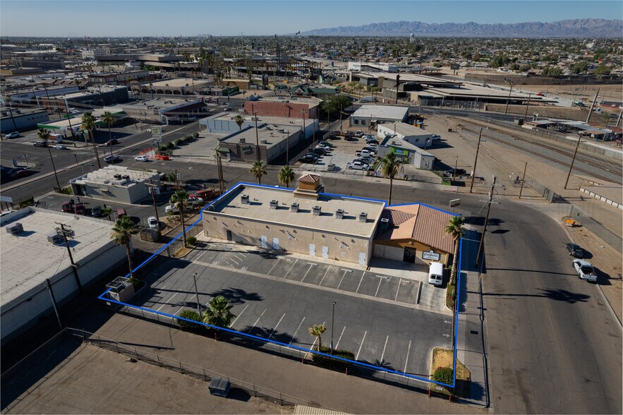 More Photos Of 23 3rd St, Calexico Medical For Sale