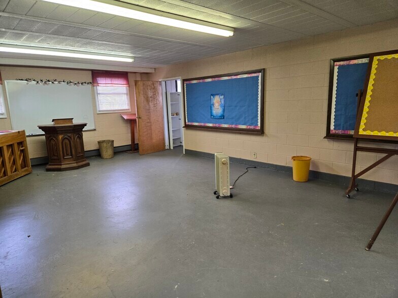 More Photos Of bronson street St, Orland Religious Facility For Sale