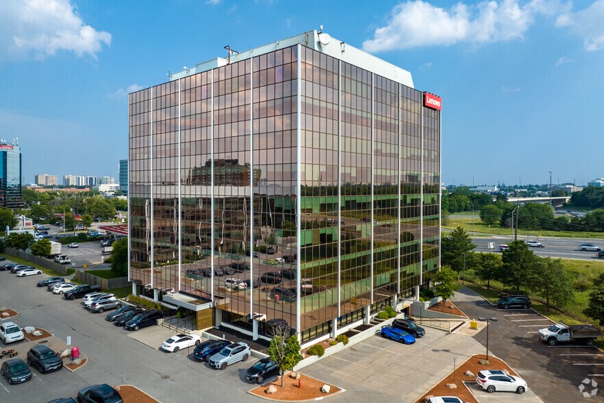 More Photos Of 7030 Woodbine Ave, Markham Coworking Space