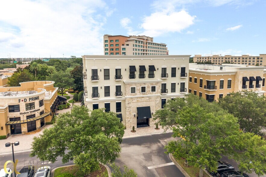 More Photos Of 1525 International Pky, Lake Mary Office For Sale