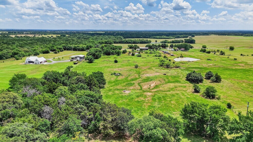 More Photos Of 2869 Ranch Rd, Whitesboro Land For Sale