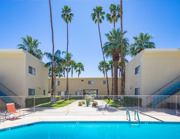 More Photos Of 1680 E Palm Canyon Dr, Palm Springs Apartments For Sale