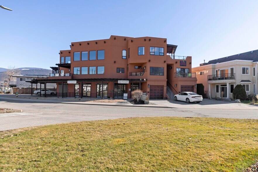 Primary Photo Of 1070 Lakeshore Dr W, Penticton Specialty For Sale