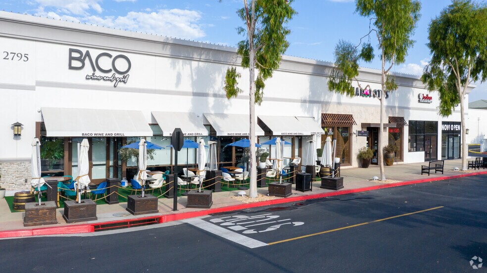 More Photos Of 2715-2810 Cabot Dr, Corona Unknown For Lease