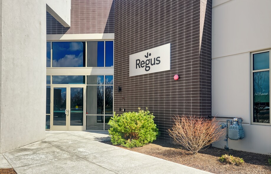 More Photos Of 12709 E Mirabeau Pky, Spokane Valley Coworking Space