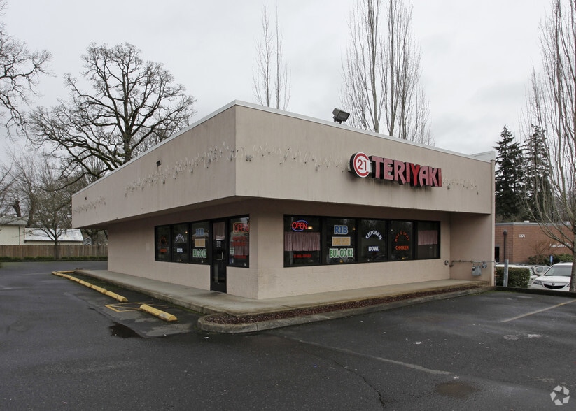 More Photos Of 17735-17755 SW Tualatin Valley Hwy, Beaverton Freestanding For Lease