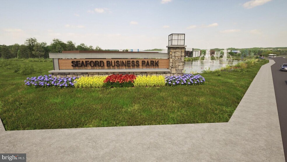 More Photos Of 0 Across From Elm Street, Seaford Land For Lease