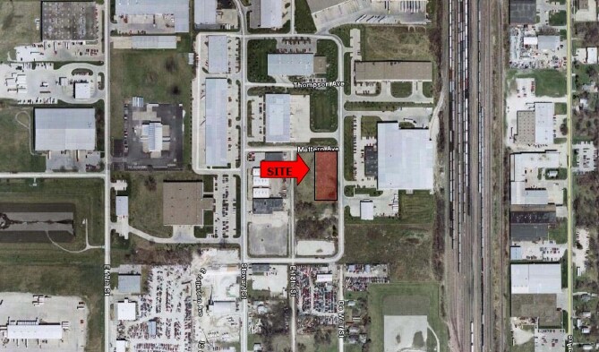 More Photos Of 1824 De Wolf St, Des Moines Warehouse For Lease