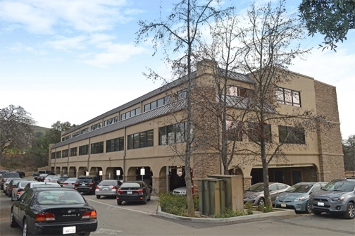 Primary Photo Of 27489 Agoura Rd, Agoura Hills Office For Lease