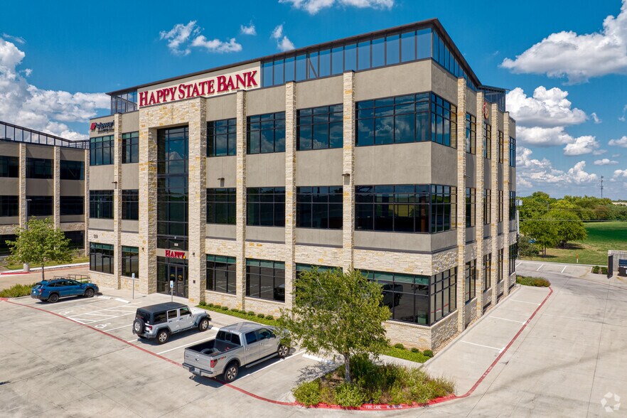 More Photos Of 559 IH 35, Round Rock Office For Lease