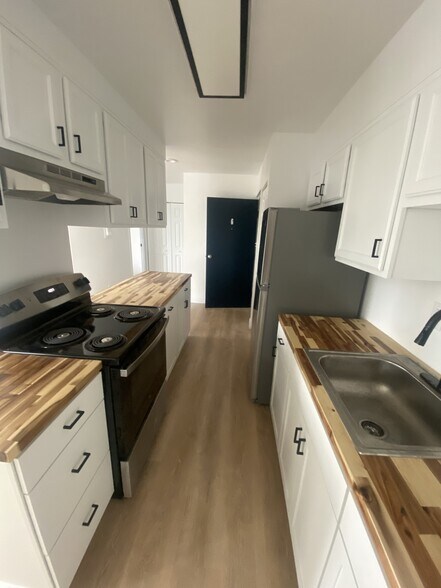 More Photos Of 100 2nd St, Rankin Apartments For Sale