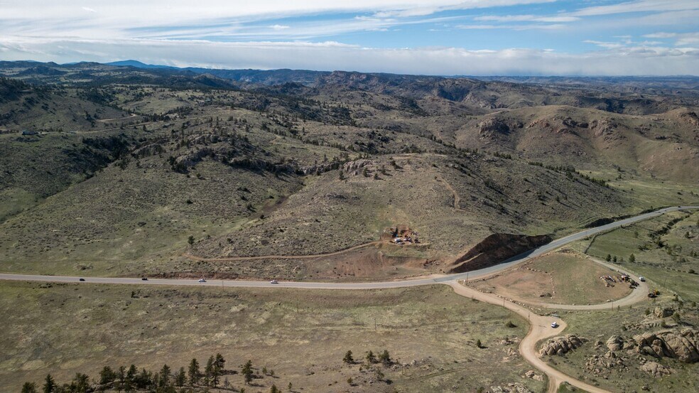 More Photos Of 5 Deer Meadow way, Livermore Land For Sale