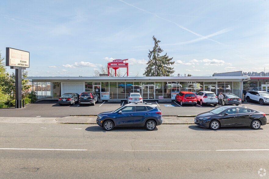 More Photos Of 2301-2313 Tacoma Ave S, Tacoma Unknown For Lease