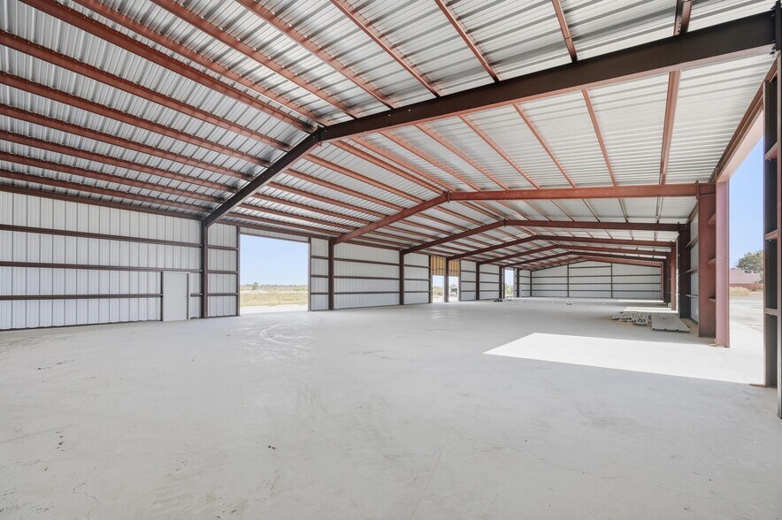 More Photos Of 16417 FM 548, Forney Industrial For Sale