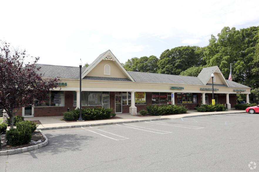 Primary Photo Of 389 Dover Chester Rd, Randolph Storefront Retail Office For Lease